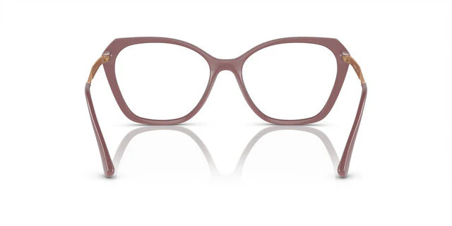 Gafas Oftálmicas Vogue Eyewear 0VO5522 Mujer Color Púrpura - Image 2