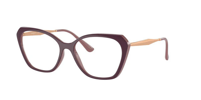 Gafas Oftálmicas Vogue Eyewear 0VO5522 Mujer Color Púrpura - Image 6