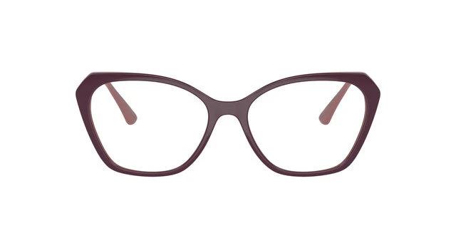 Gafas Oftálmicas Vogue Eyewear 0VO5522 Mujer Color Púrpura - Image 8