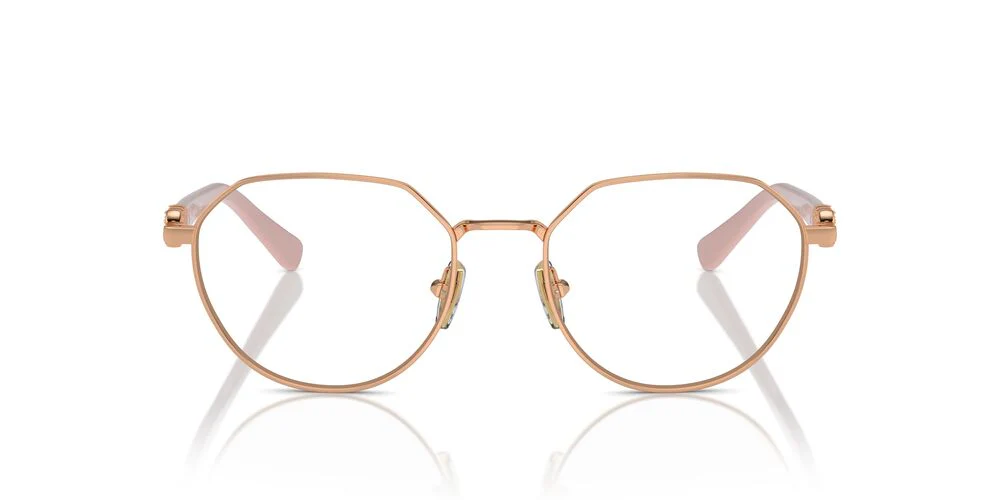 Gafas Oftálmicas Vogue Eyewear VO4311B Mujer Color Dorado