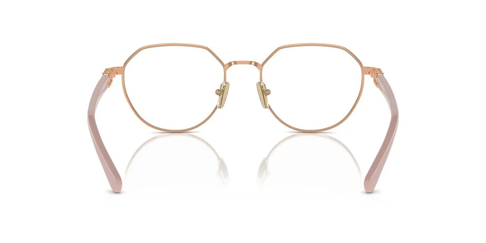 Gafas Oftálmicas Vogue Eyewear VO4311B Mujer Color Dorado - Image 4