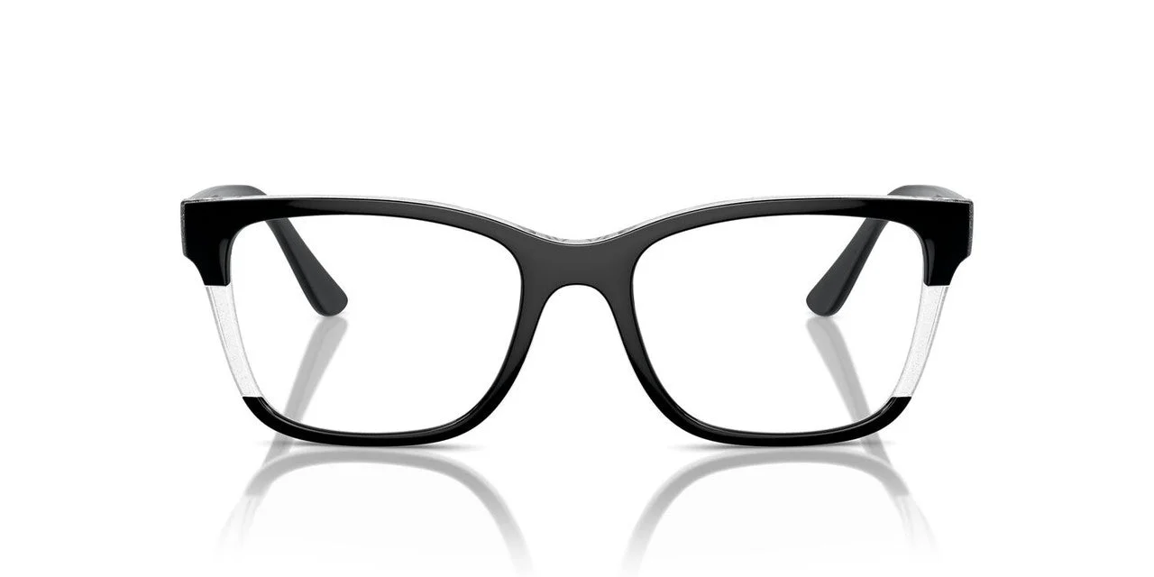 Gafas Oftálmicas Vogue Eyewear VO5556 Mujer Color Negro