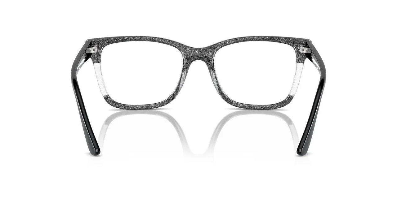 Gafas Oftálmicas Vogue Eyewear VO5556 Mujer Color Negro - Image 3