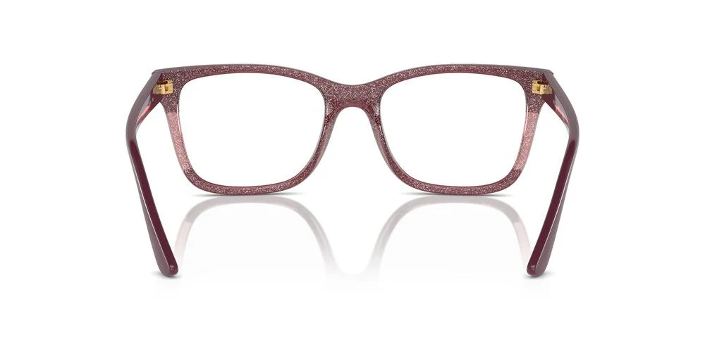 Gafas Oftálmicas Vogue Eyewear VO5556 Mujer Color Púrpura - Image 4
