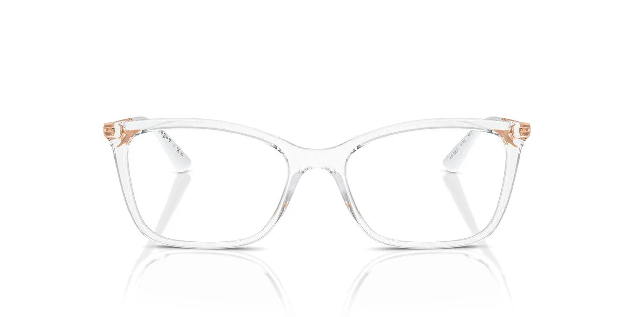 Gafas Oftálmicas Vogue Eyewear VO5563 Mujer Color Blanco