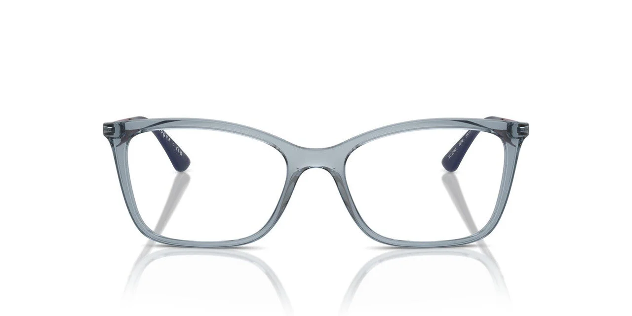 Gafas Oftálmicas Vogue Eyewear VO5563 Mujer Color Transparente