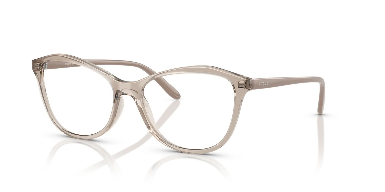 Gafas Oftálmicas Vogue Eyewear VO5602 Mujer Color Café - Image 2