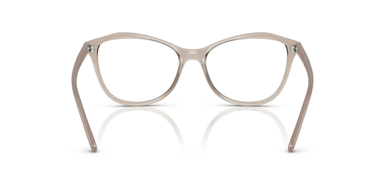 Gafas Oftálmicas Vogue Eyewear VO5602 Mujer Color Café - Image 4