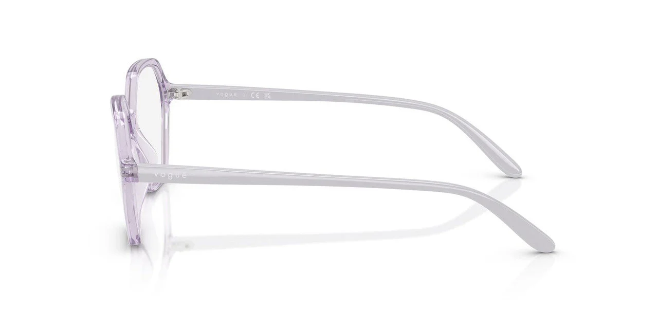 Gafas Oftálmicas Vogue VO5622 Mujer Color Violeta - Image 2