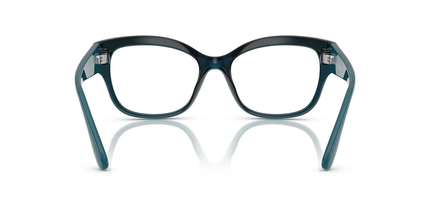 Gafas Oftálmicas Vogue VO5635U Mujer Color Azul - Image 4