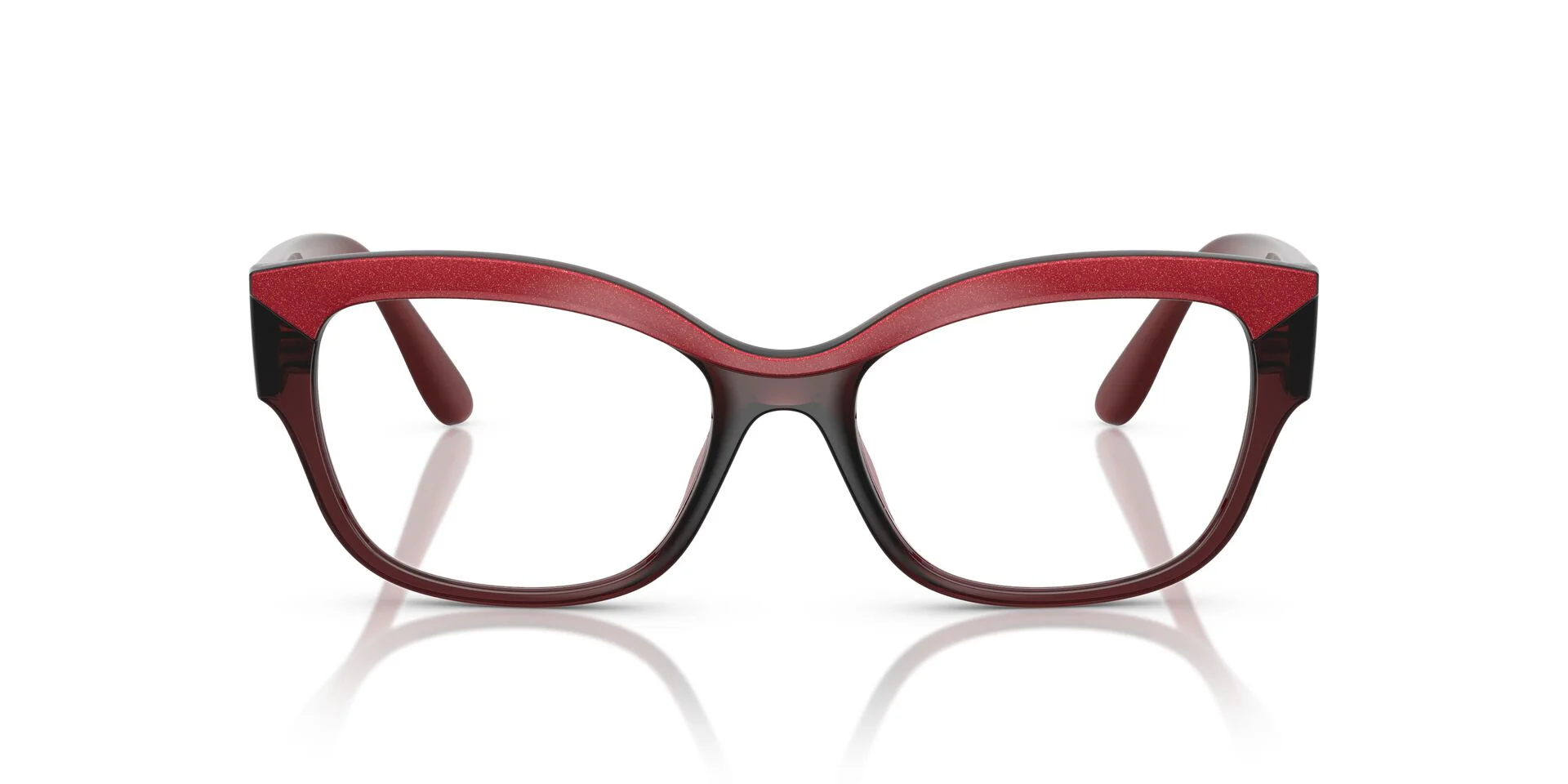 Gafas Oftálmicas Vogue VO5635U Mujer Color Rojo