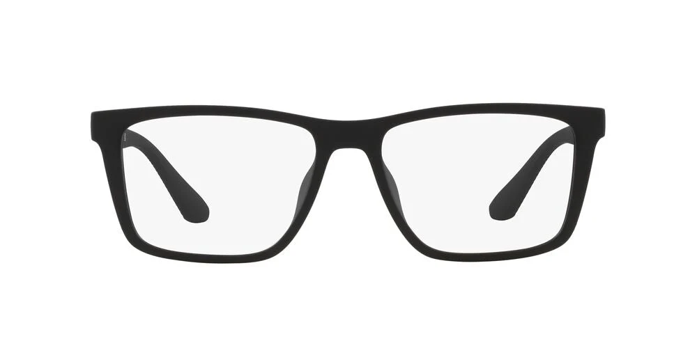 Monturas  Jack Pacific  JK1040U Hombre Negro | GMO Amamos tus ojos