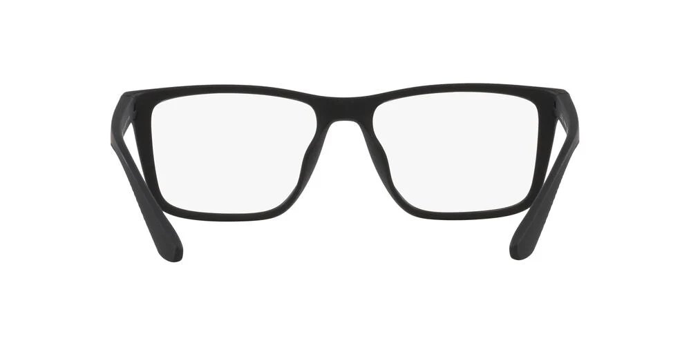 Monturas  Jack Pacific  JK1040U Hombre Negro | GMO Amamos tus ojos - Image 3