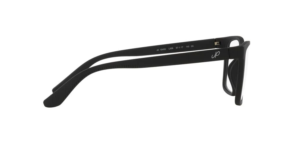 Monturas  Jack Pacific  JK1040U Hombre Negro | GMO Amamos tus ojos - Image 4